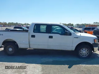2014 Ford F-150 XL with VIN 1FTFW1EF6EKD72191, listed as a IAAI auction lot 41775271 with 72,945 mi miles. Bid and sale history available at carsss.com. Image 13.