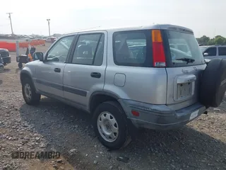 2001 Honda CR-V LX z VIN JHLRD28411C002079, wystawiony jako IAAI lot #42489320 z przebiegiem 178 195 mil mil oraz . Historia ofert i sprzedaży dostępna na DreamBid. Obrazek 3.