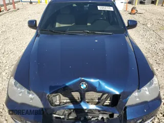 2012 BMW X5 35d z VIN 5UXZW0C54C0B88136, wystawiony jako Copart lot #55852155 z przebiegiem 196 125 mil mil oraz Nie do naprawy • Non repairable. Historia ofert i sprzedaży dostępna na DreamBid. Obrazek 11.