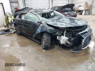 2017 Toyota Avalon XLE z VIN 4T1BK1EB4HU263868, wystawiony jako IAAI lot #41899604 z przebiegiem 35 856 mil mil oraz . Historia ofert i sprzedaży dostępna na DreamBid. Obrazek 1.