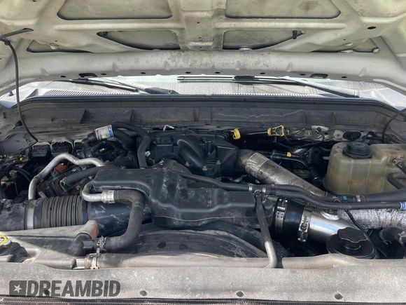 2016 Ford F-550 Lariat с VIN 1FD0W5HT1GEA73557, выставлен на аукционе Copart как лот 45318705 с пробегом Не указан миль и Чистый • Clean title. История ставок и продаж доступна на DreamBid. Изображение 7.
