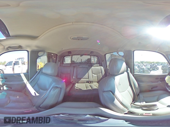 2005 Chevrolet Avalanche Z71 with VIN 3GNEK12ZX5G230267, listed as a Copart auction lot 74607694 with Not Provided miles and Salvage Title. Bid and sale history available at DreamBid. Image 13.