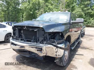 2015 Ram 2500 Tradesman with VIN 3C6UR5CJ5FG679459, listed as a IAAI auction lot 42434992 with 81,327 mi miles and . Bid and sale history available at DreamBid. Image 6.