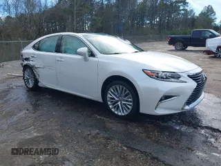 2016 Lexus ES 330 with VIN JTHBK1GG2G2228249, listed as a IAAI auction lot 41701494 with 59,341 mi miles and . Bid and sale history available at carsss.com. Image 1.