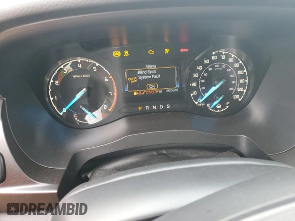 2021 Ford Ranger XL z VIN 1FTER4FHXMLD75642, wystawiony jako Copart lot #43826225 z przebiegiem 19 850 mil mil oraz Szkoda całkowita • Salvage title. Historia ofert i sprzedaży dostępna na DreamBid. Obrazek 9.