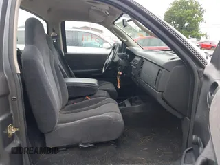 2003 Dodge Dakota with VIN 1D7FL46X43S190137, listed as a IAAI auction lot 42525471 with 130,773 mi miles and . Bid and sale history available at DreamBid. Image 5.