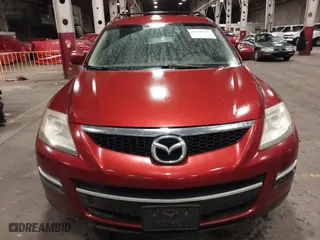2008 Mazda CX-9 Touring with VIN JM3TB38V880151602, listed as a IAAI auction lot 41659729 with 201,326 mi miles. Bid and sale history available at carsss.com. Image 6.