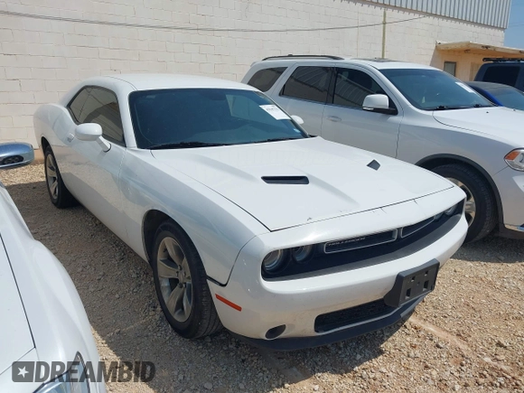 2016 Dodge Challenger SXT с VIN 2C3CDZAG4GH183737, выставлен на аукционе IAAI как лот 42547111 с пробегом 120 801 миль миль и . История ставок и продаж доступна на DreamBid. Изображение 13.
