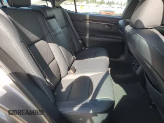 2017 Lexus ES with VIN 58ABK1GG6HU050292, listed as a Copart auction lot 49743895 with 76,025 mi miles and Salvage Title. Bid and sale history available at carsss.com. Image 11.