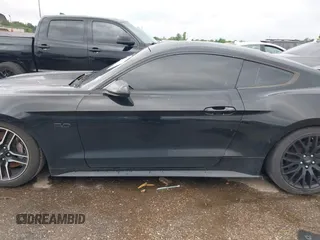 2015 Ford Mustang GT with VIN 1FA6P8CF0F5412781, listed as a IAAI auction lot 42186800 with 113,403 mi miles and . Bid and sale history available at DreamBid. Image 14.