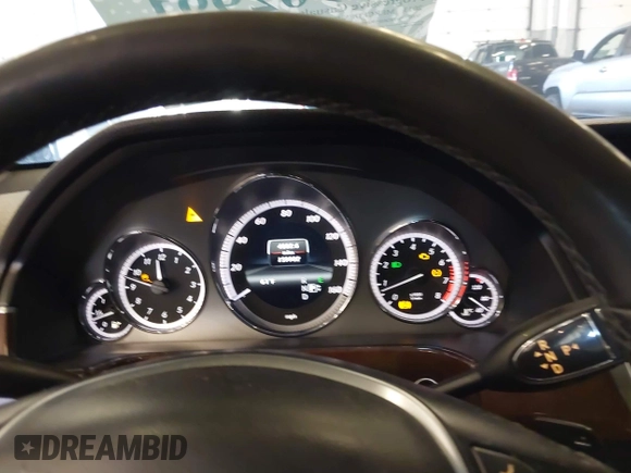 2013 Mercedes-Benz E 350 Luxury with VIN WDDHF5KB9DA765047, listed as a IAAI auction lot 41902991 with 159,902 mi miles and . Bid and sale history available at DreamBid. Image 7.