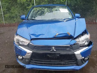 2016 Mitsubishi Outlander ES with VIN JA4AR3AW4GZ051872, listed as a IAAI auction lot 42318262 with 108,418 mi miles and . Bid and sale history available at DreamBid. Image 12.