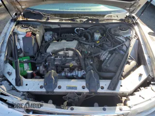 2002 Buick Century Custom with VIN 2G4WS52J621268397, listed as a Copart auction lot 74314034 with 37,230 mi miles and Salvage Title. Bid and sale history available at carsss.com. Image 11.
