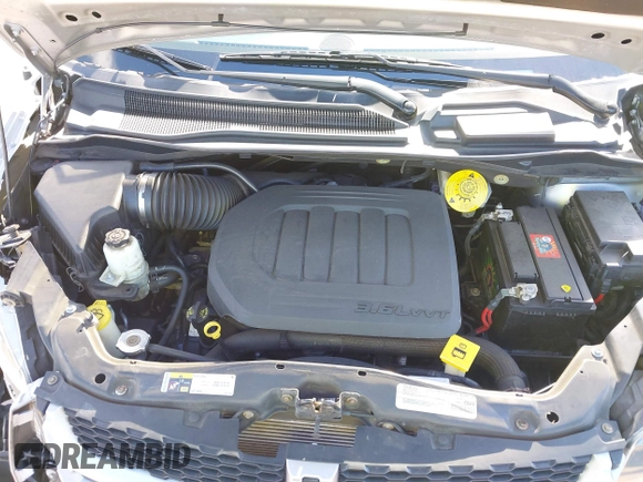2019 Dodge Grand Caravan GT with VIN 2C4RDGEG5KR660425, listed as a IAAI auction lot 41896185 with 68,682 mi miles and . Bid and sale history available at DreamBid. Image 10.