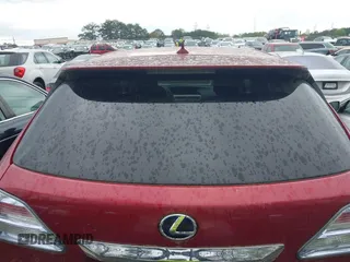 2010 Lexus RX 450h with VIN JTJZB1BA0A2001438, listed as a IAAI auction lot 41929519 with 212,730 mi miles and . Bid and sale history available at DreamBid. Image 16.