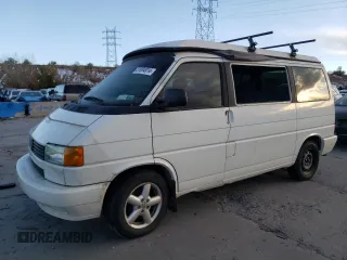 1993 Volkswagen EuroVan с VIN WV2MD070XPH052132, выставлен на аукционе Copart как лот 81084914 с пробегом 108 274 миль миль и Чистый • Clean title. История ставок и продаж доступна на DreamBid. Изображение 1.