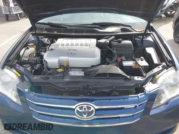 2006 Toyota Avalon XL with VIN 4T1BK36B16U096733, listed as a IAAI auction lot 41806582 with 104,028 mi miles and . Bid and sale history available at DreamBid. Image 10.