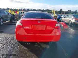 2009 Honda Civic Cpe EX with VIN 2HGFG11839H521899, listed as a IAAI auction lot 40613302 with 227,958 mi miles. Bid and sale history available at carsss.com. Image 17.