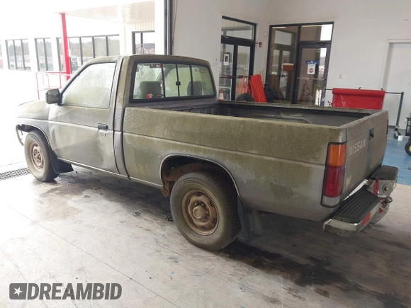 1988 Nissan Hardbody с VIN 1N6ND11S7JC388518, выставлен на аукционе IAAI как лот 41839764 с пробегом 72 926 миль миль и . История ставок и продаж доступна на DreamBid. Изображение 3.
