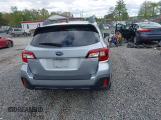 2018 Subaru Outback Premium z VIN 4S4BSAFC4J3257300, wystawiony jako IAAI lot #42175999 z przebiegiem 76 451 mil mil oraz . Historia ofert i sprzedaży dostępna na DreamBid. Obrazek 16.