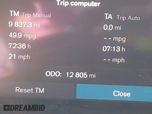 2024 Volvo S60 Plus Black Edition with VIN 7JRH60FH9RG311382, listed as a IAAI auction lot 41297866 with 12,805 mi miles and . Bid and sale history available at DreamBid. Image 16.