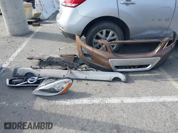 2010 Volvo XC60 3.0T с VIN YV4992DZ2A2019511, выставлен на аукционе IAAI как лот 41890532 с пробегом 161 493 миль миль и . История ставок и продаж доступна на DreamBid. Изображение 12.
