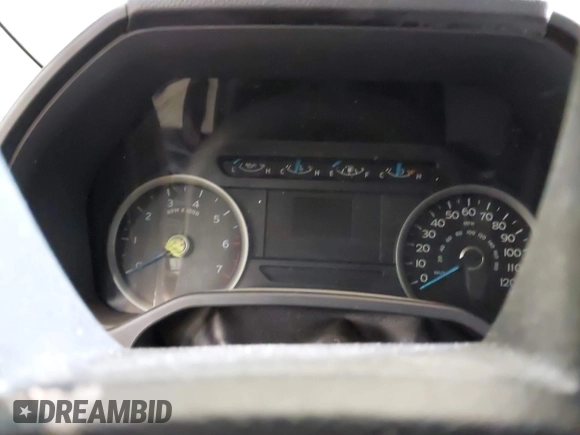 2016 Ford F-150 XLT with VIN 1FTEW1E8XGFC75827, listed as a IAAI auction lot 42393896 with Not provided miles and . Bid and sale history available at DreamBid. Image 7.