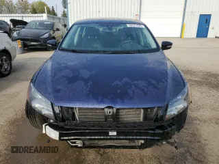 2015 Volkswagen Passat SEL Premium z VIN 1VWCV7A31FC027860, wystawiony jako Copart lot #56521435 z przebiegiem 171 702 mil mil oraz Czysty tytuł • Clean title. Historia ofert i sprzedaży dostępna na DreamBid. Obrazek 5.