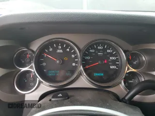 2009 Chevrolet Silverado 1500 LT with VIN 3GCEC23J89G181872, listed as a Copart auction lot 54402495 with 254,909 mi miles and Clean Title. Bid and sale history available at carsss.com. Image 9.