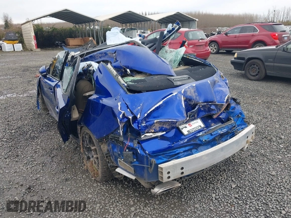 2018 Lexus IS 300 with VIN JTHBA1D26J5077255, listed as a IAAI auction lot 41826815 with Not provided miles and . Bid and sale history available at DreamBid. Image 13.