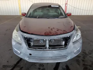 2013 Nissan Altima 2.5 S with VIN 1N4AL3AP9DN497962, listed as a Copart auction lot 41597975 with 191,633 mi miles and Clean Title. Bid and sale history available at carsss.com. Image 5.