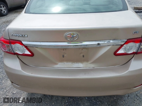 2011 Toyota Corolla L with VIN JTDBU4EEXB9147935, listed as a IAAI auction lot 42084049 with 29,573 mi miles and . Bid and sale history available at DreamBid. Image 20.