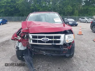 2012 Ford Escape XLT with VIN 1FMCU0D71CKC62929, listed as a IAAI auction lot 42523879 with 143,533 mi miles and . Bid and sale history available at DreamBid. Image 13.