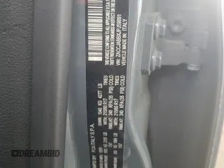 2018 Jeep Renegade Latitude с VIN ZACCJABBXJPJ59891, выставлен на аукционе Copart как лот 61005165 с пробегом 96 733 миль миль и Списание • Salvage title. История ставок и продаж доступна на DreamBid. Изображение 12.