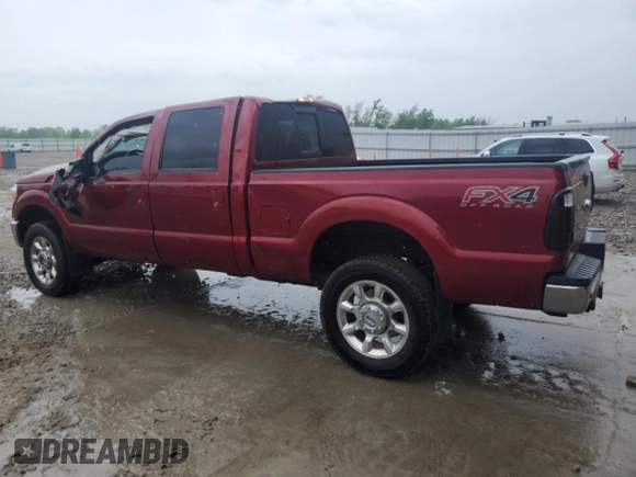 2016 Ford F-350 Platinum with VIN 1FT8W3BT4GEC11631, listed as a Copart auction lot 58581965 with 186,305 mi miles and Non repairable. Bid and sale history available at DreamBid. Image 2.