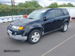 2004 Saturn VUE V6 z VIN 5GZCZ53434S815171, wystawiony jako IAAI lot #41784658 z przebiegiem 160 324 mil mil oraz . Historia ofert i sprzedaży dostępna na DreamBid. Obrazek 2.