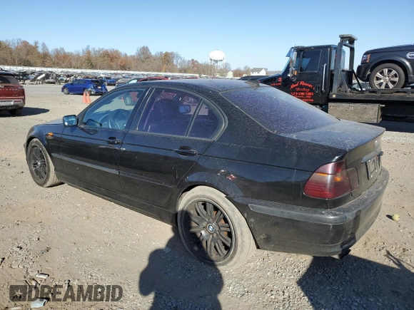 2005 BMW 3 Series 325i z VIN WBAEV33495KN98749, wystawiony jako Copart lot #78727724 z przebiegiem 173 936 mil mil oraz Szkoda całkowita • Salvage title. Historia ofert i sprzedaży dostępna na DreamBid. Obrazek 2.