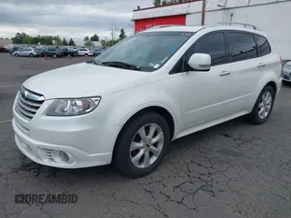 2013 Subaru Tribeca Touring с VIN 4S4WX9HD0D4401298, выставлен на аукционе IAAI как лот 42250922 с пробегом 164 657 миль миль и . История ставок и продаж доступна на DreamBid. Изображение 17.