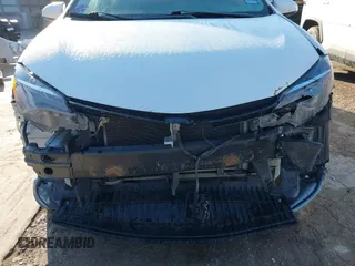 2019 Toyota Corolla L z VIN 5YFBURHE9KP889651, wystawiony jako IAAI lot #41651217 z przebiegiem 95 598 mil mil oraz . Historia ofert i sprzedaży dostępna na DreamBid. Obrazek 6.