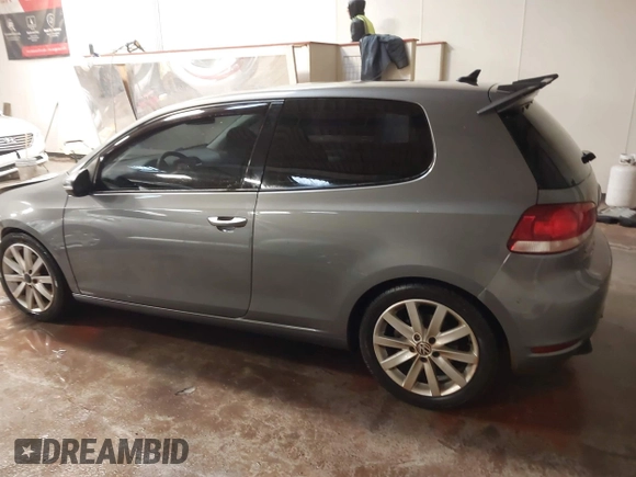 2011 Volkswagen Golf TDI с VIN WVWBM7AJ9BW144871, выставлен на аукционе IAAI как лот 41610680 с пробегом 168 202 миль миль и . История ставок и продаж доступна на DreamBid. Изображение 15.