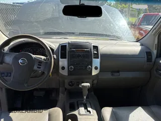 2012 Nissan Frontier SV with VIN 1N6AD0EV9CC469861, listed as a Copart auction lot 67032165 with 230,142 mi miles and Clean title. Bid and sale history available at DreamBid. Image 9.