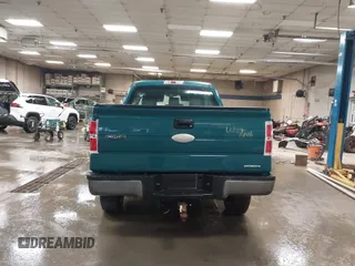 2011 Ford F-150 XL with VIN 1FTMF1EF7BKD58190, listed as a IAAI auction lot 42100651 with 106,039 mi miles and . Bid and sale history available at DreamBid. Image 14.