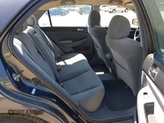 2005 Honda Accord LX z VIN 1HGCM56435A197273, wystawiony jako IAAI lot #42217376 z przebiegiem 301 204 mil mil oraz . Historia ofert i sprzedaży dostępna na DreamBid. Obrazek 8.