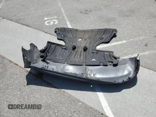 2022 Ford Mustang Mach-E Select с VIN 3FMTK1RM3NMA29169, выставлен на аукционе Copart как лот 61686905 с пробегом 27 707 миль миль и Списание • Salvage title. История ставок и продаж доступна на DreamBid. Изображение 13.
