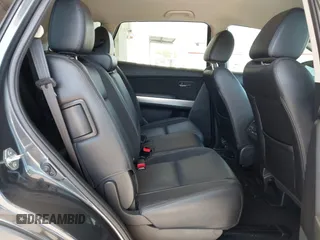 2014 Mazda CX-9 Grand Touring z VIN JM3TB2DA0E0434181, wystawiony jako IAAI lot #42295436 z przebiegiem 78 372 mil mil oraz . Historia ofert i sprzedaży dostępna na DreamBid. Obrazek 8.
