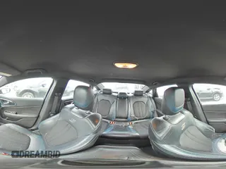 2016 Chrysler 200 S with VIN 1C3CCCBG6GN107913, listed as a Copart auction lot 86556734 with 171,161 mi miles and Salvage Title. Bid and sale history available at carsss.com. Image 12.
