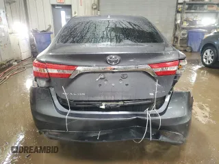2015 Toyota Avalon Limited with VIN 4T1BK1EB1FU172621, listed as a Copart auction lot 49696845 with 72,518 mi miles and Salvage Title. Bid and sale history available at DreamBid. Image 6.
