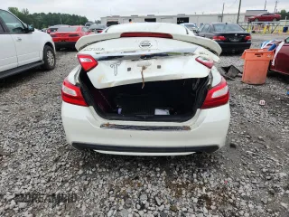 2017 Nissan Altima SV с VIN 1N4AL3AP5HC126024, выставлен на аукционе Copart как лот 62857045 с пробегом Не указан миль и Списание • Salvage title. История ставок и продаж доступна на DreamBid. Изображение 6.