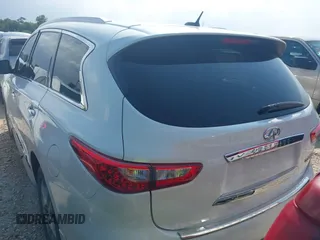 2015 Infiniti QX60 с VIN 5N1AL0MM5FC515734, выставлен на аукционе IAAI как лот 42341401 с пробегом 170 819 миль миль и . История ставок и продаж доступна на DreamBid. Изображение 3.
