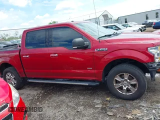 2015 Ford F-150 XLT с VIN 1FTEW1EP3FKD54396, выставлен на аукционе IAAI как лот 42209196 с пробегом 113 962 миль миль и . История ставок и продаж доступна на DreamBid. Изображение 14.